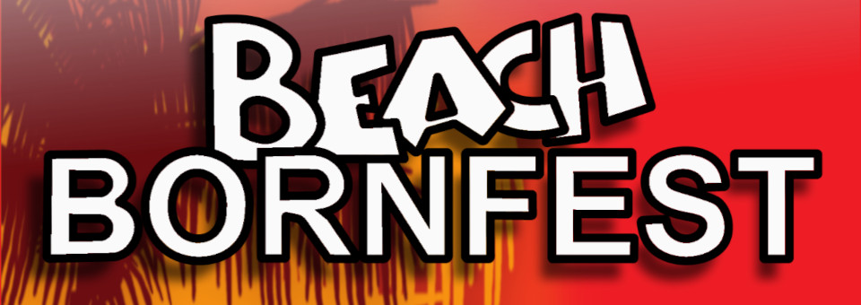 Beach Bornfest